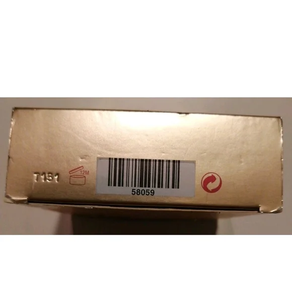 Pink Compact Powder - Picture 11 of 11